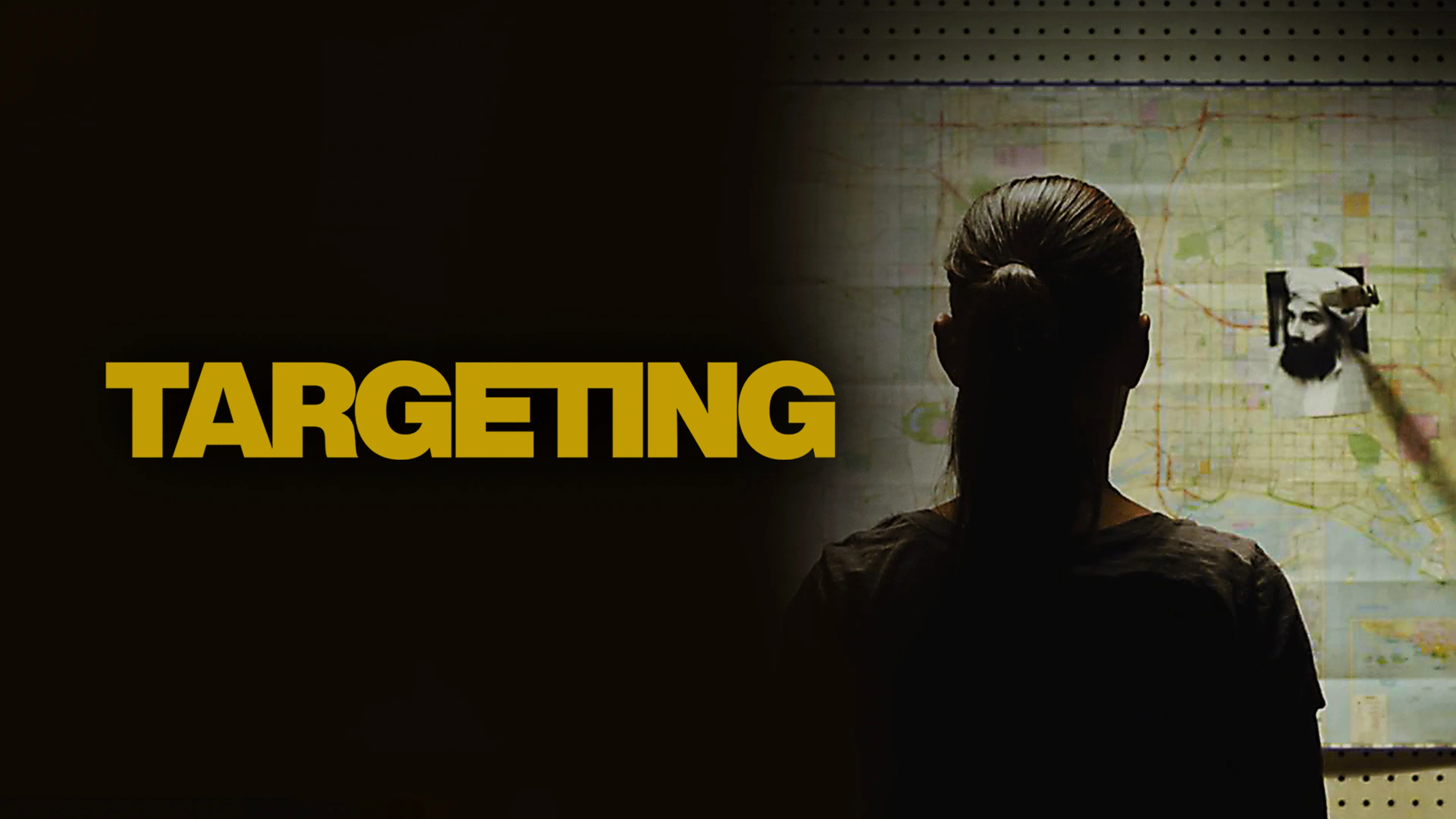 Targeting poster
